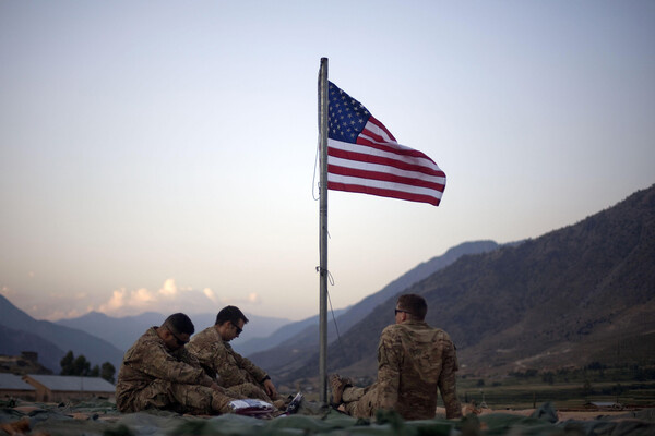 David Goldman/AP   📷