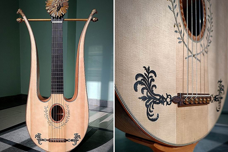    Фото: НН, из личного архива Сергея Адаменко