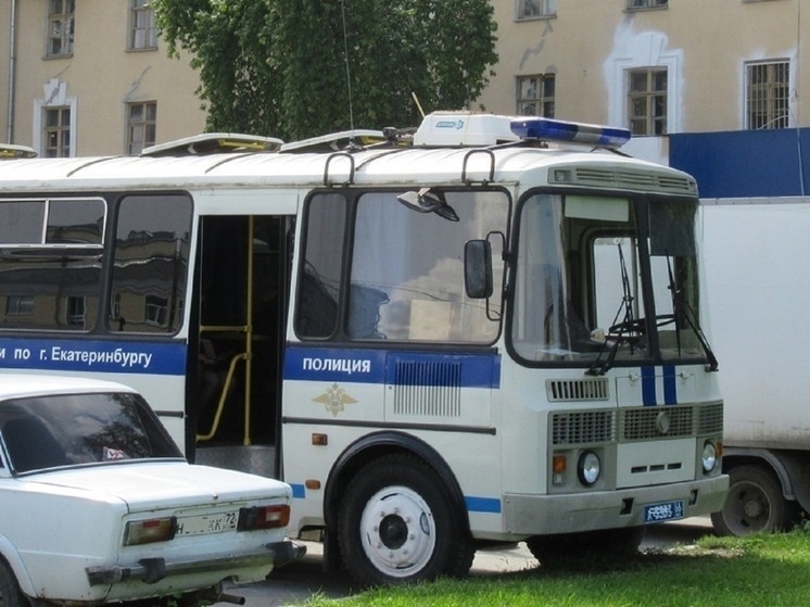     фото: Денис Евстафьев / МК-Урал