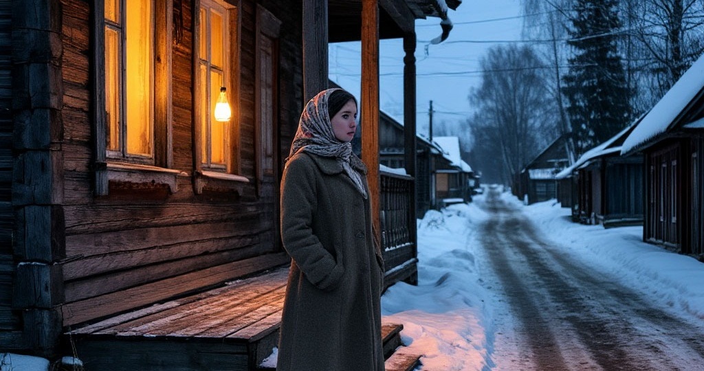 Он ушёл к другой, а когда я нашла новое счастье, судьба нанесла последний удар