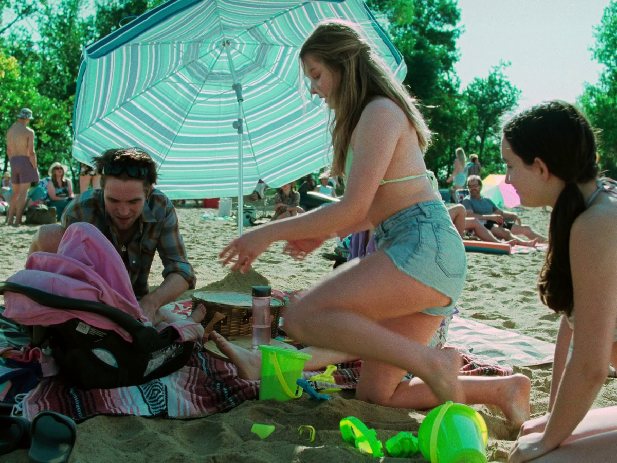 умри моя любовь сюжет