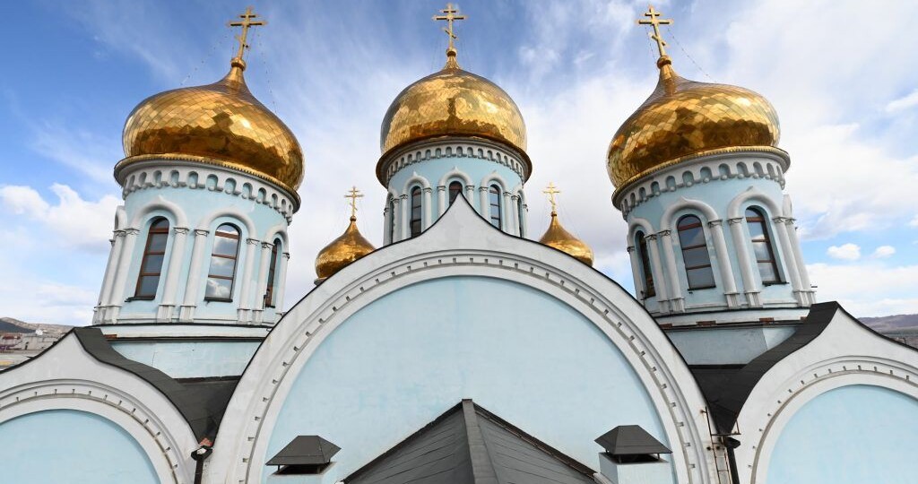 Алкоголь хотят запретить продавать возле храмов Забайкалья перед Пасхой