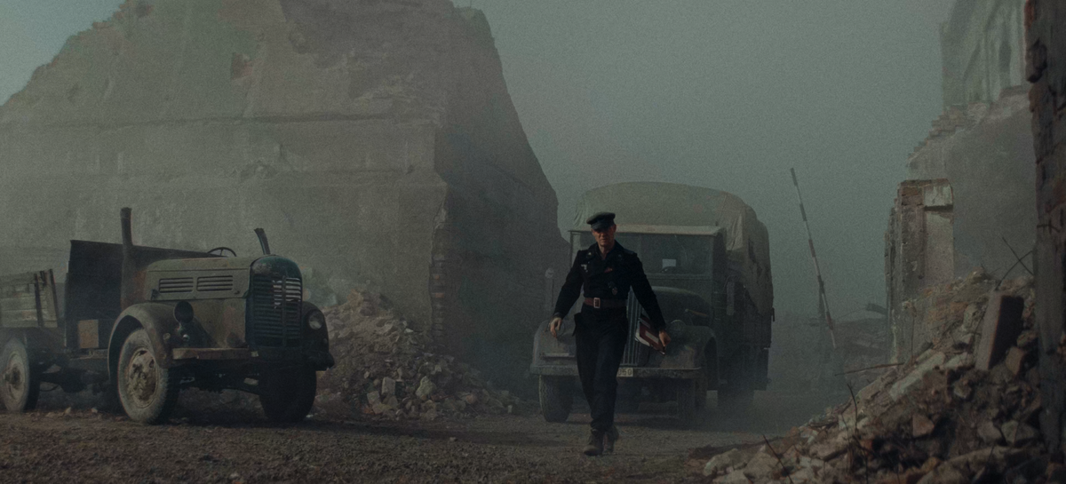 фильм тигр смысл