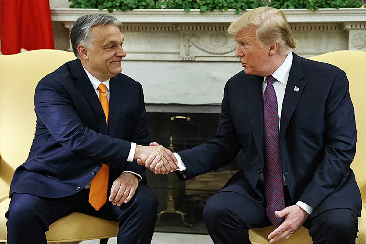    Фото: Evan Vucci, источник: AP Photo