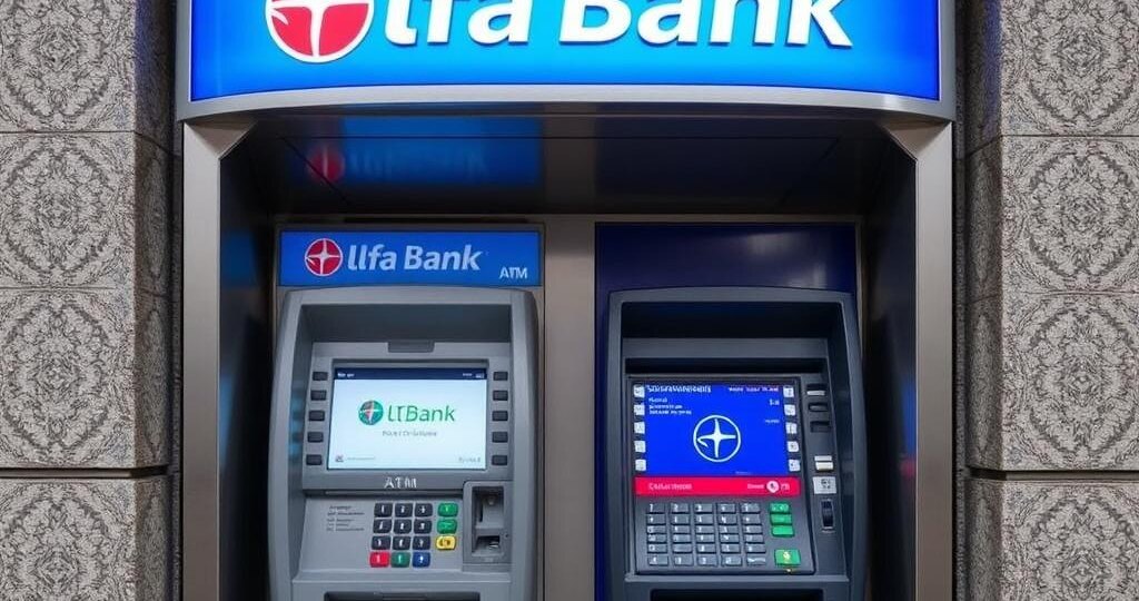 Альфа-Банк объединился с новыми партнёрами: снимать и вносить наличные без комиссии теперь можно в банкоматах Уралсиба, МТС Банка и Банка Санкт-Петербург