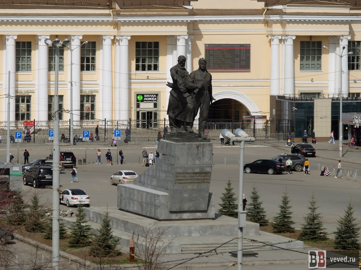    Фото: Владислав Постников / Вечерние ведомости