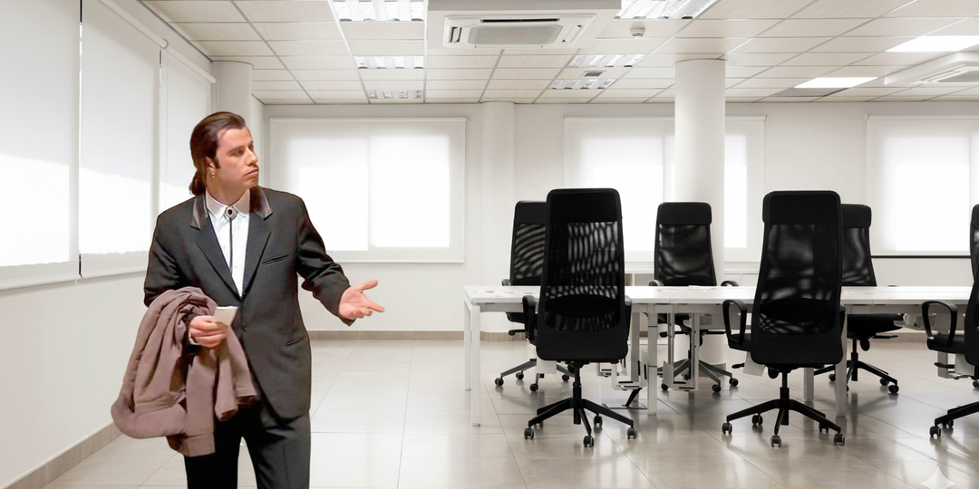 Почему разработчики месяцами без работы, а компании без сотрудников