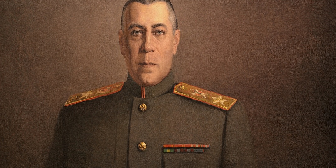 26 марта — ушел из жизни маршал Борис Шапошников