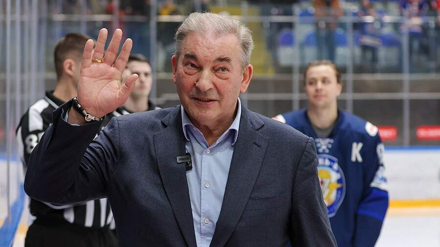    Фото: ТАСС/Александр Рюмин