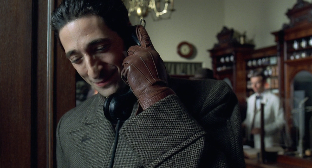 пианист концовка