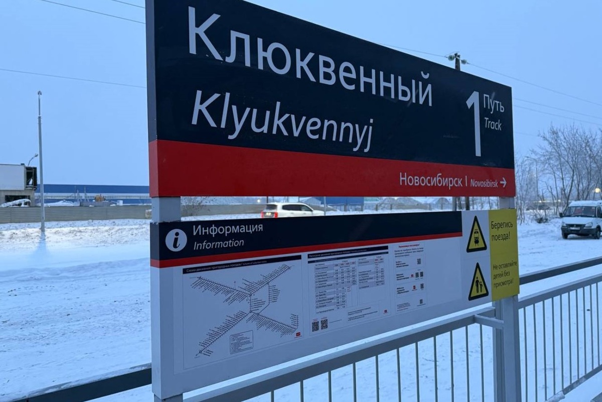    Фото: правительство НСО