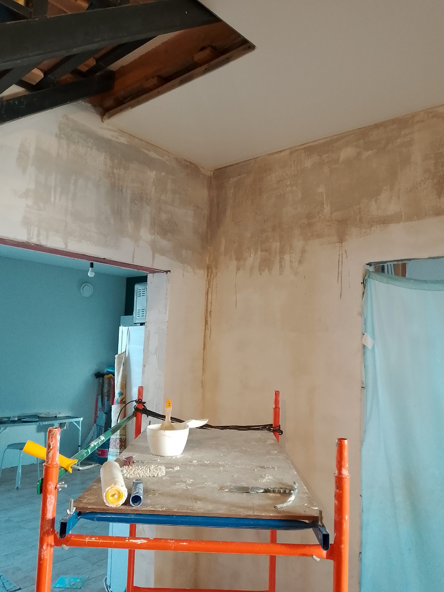 Тот самый угол, на который не хватило