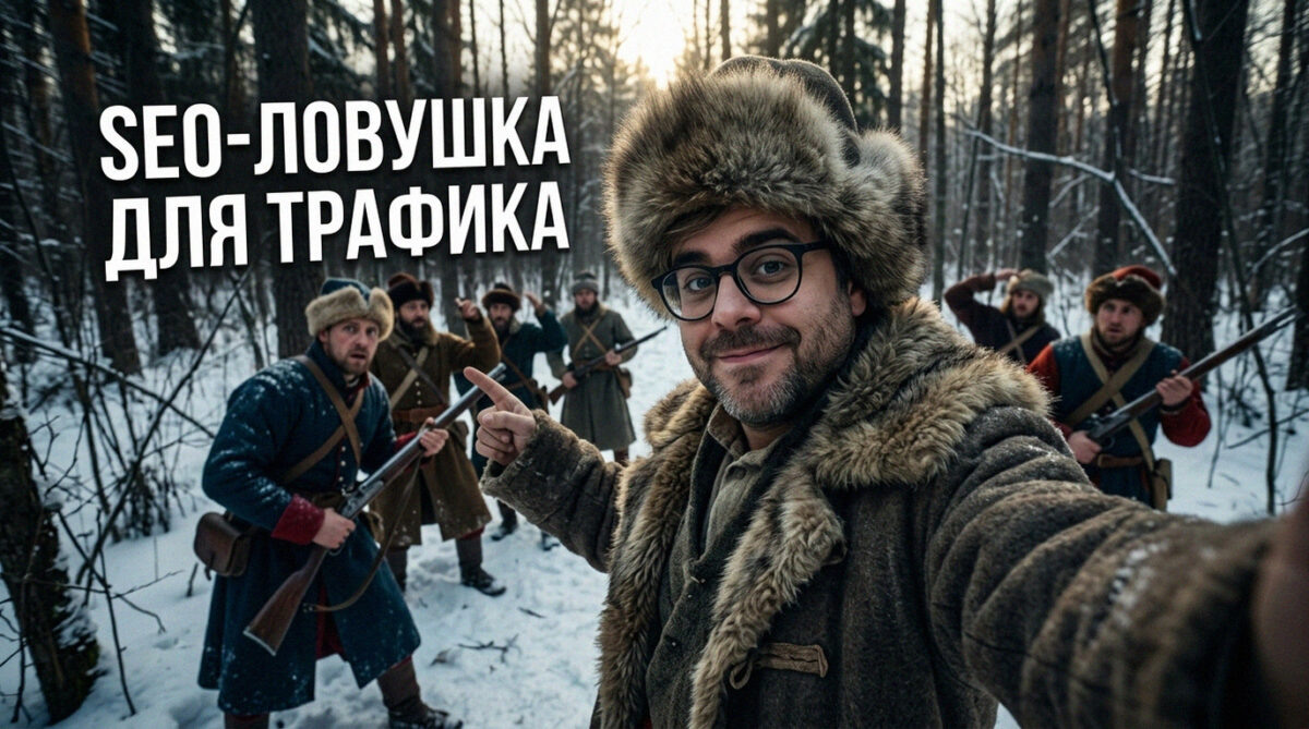    Современные методы SEO-продвижения с упором на пользу для читателя Артур Хорошев