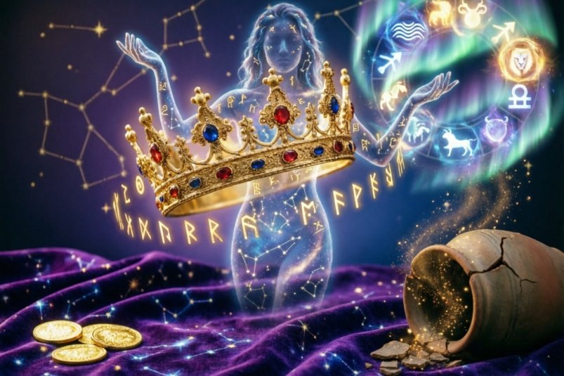     Тематическое фото. Фото: сгенерировано при помощи ИИ (18+)