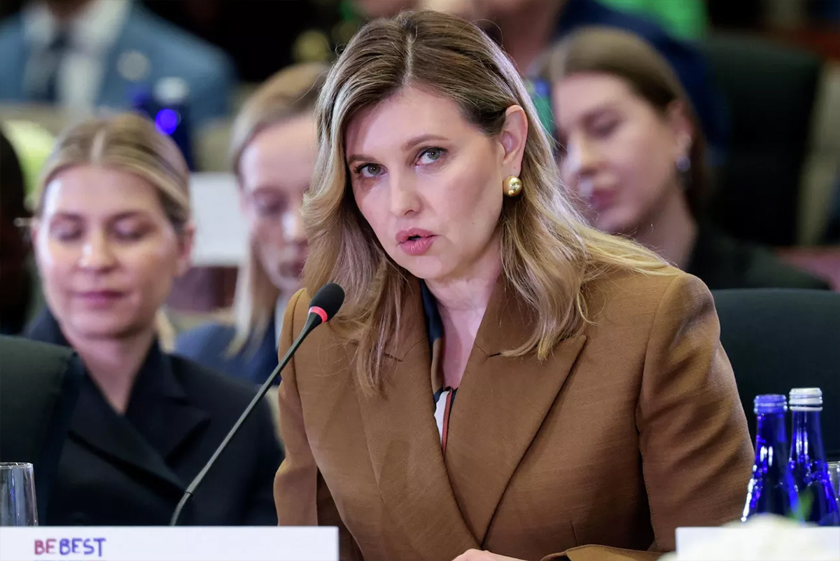    Фото: Evelyn Hockstein, источник: REUTERS