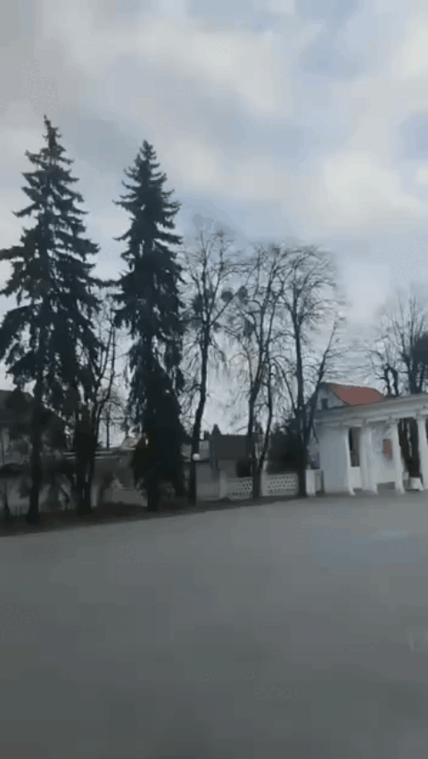    Видео: "Первый Харьковский"