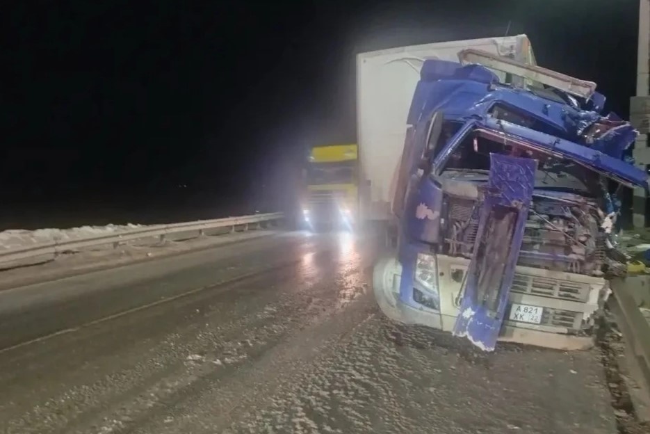    Фото: ГАИ НСО