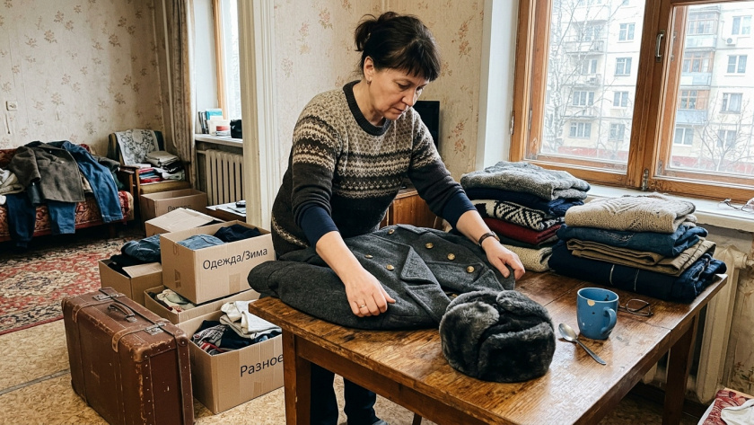    Фото: ПроГород ИИ