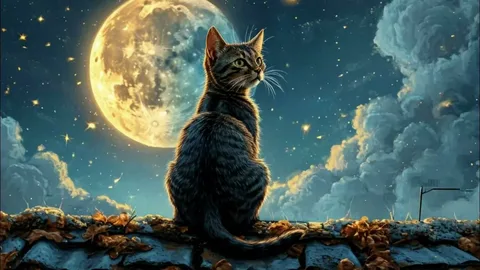 Домашний питомец.