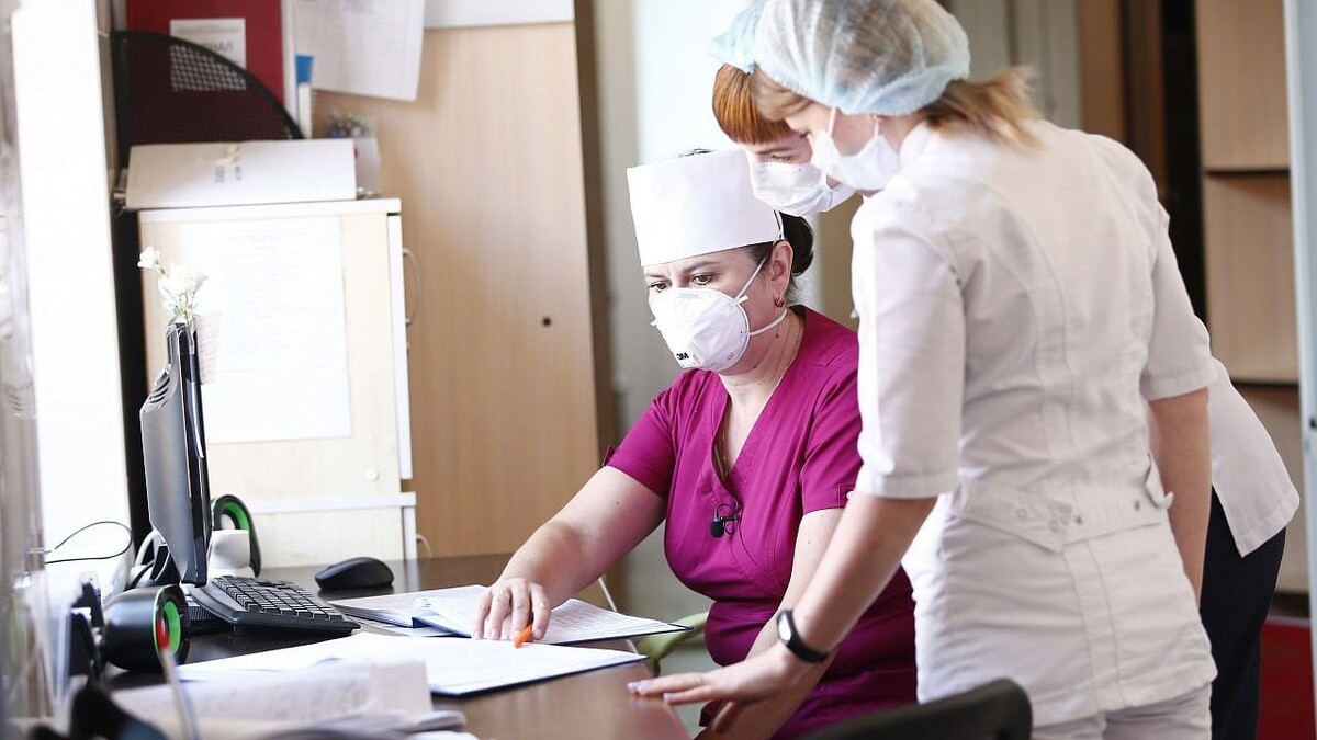    Фото: телеканал «Краснодар»