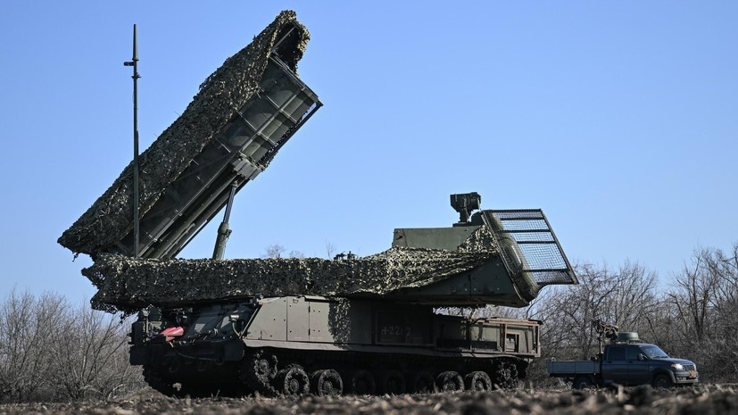   РИА Новости