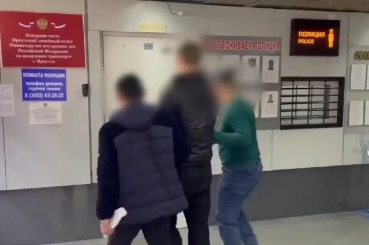    Пособника аферистов из Архангельска задержали за обман забайкальцев