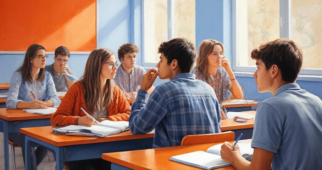 Семинары для магистрантов СПбГАСУ подошли к концу