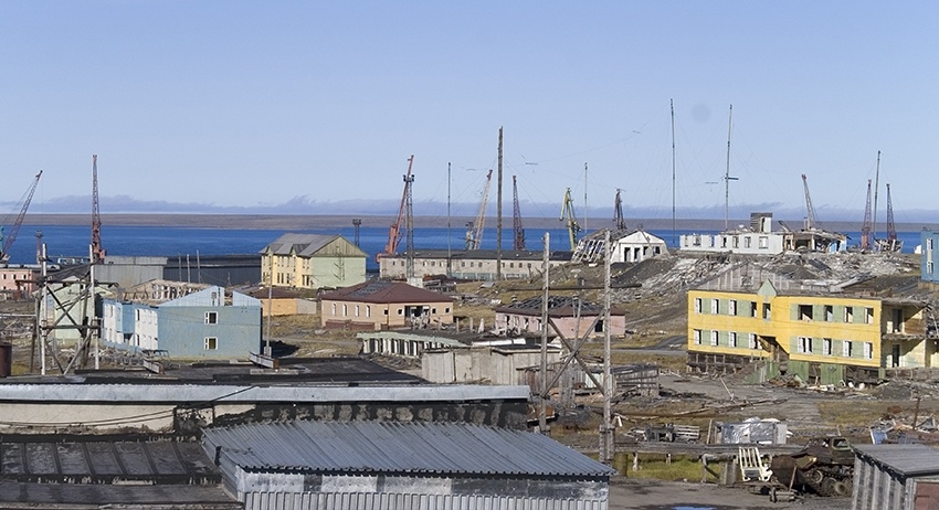    Global Look Press/Russian Look/Vladislav Kadyshev