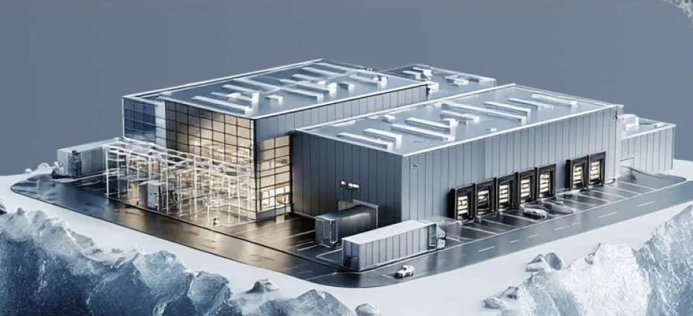 Торгово-логистические центры появятся на Чукотке в ближайшие три года