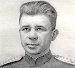    Александр Маринеско. Фото: Public Domain