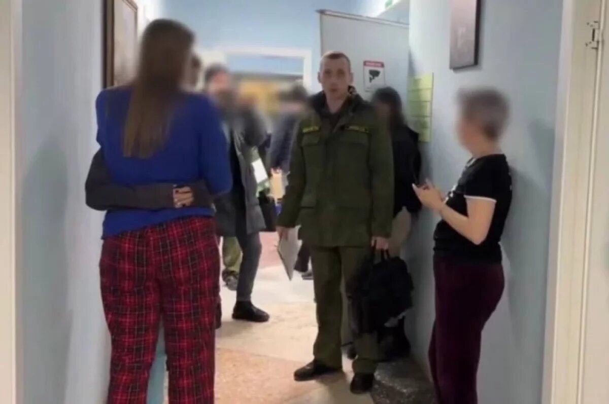    У Минздрава Кузбасса был контракт с закрытой из-за смерти пациента клиникой