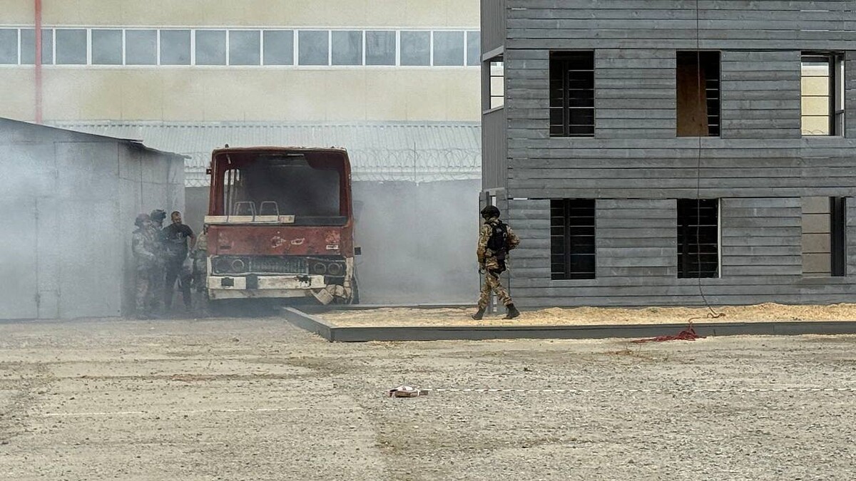    Фото: телеканал «Краснодар»