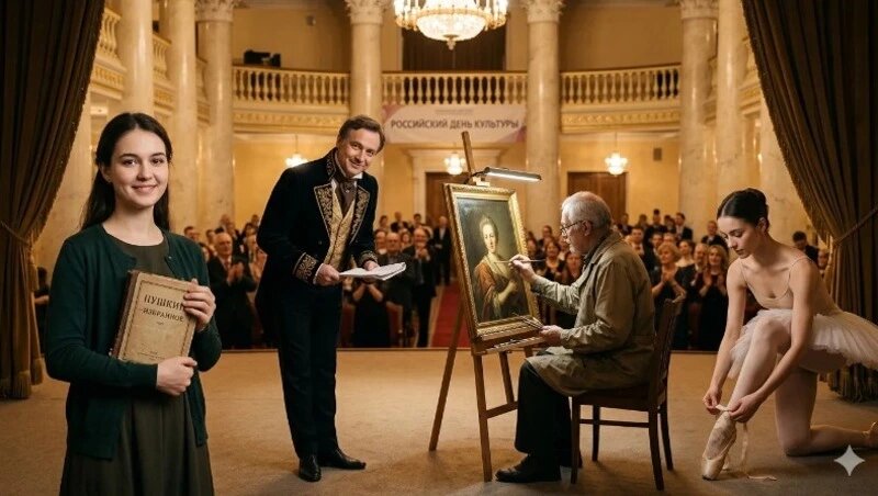      Фото: NanoBanana