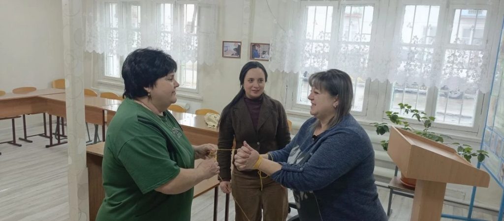    Фото: Центр "Успех" Марина Руденко