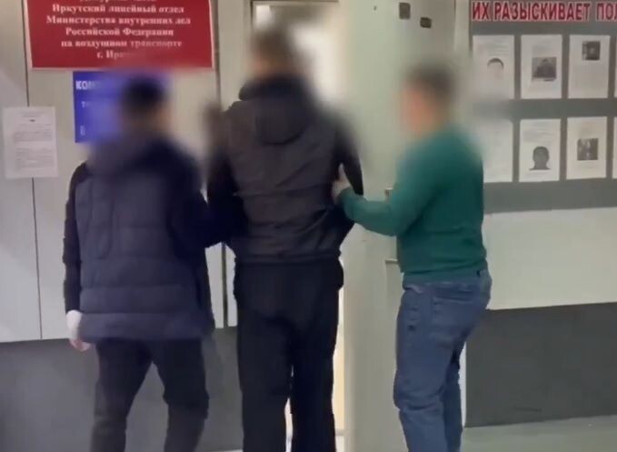    Фото: Пресс-служба УМВД России по Забайкальскому краю