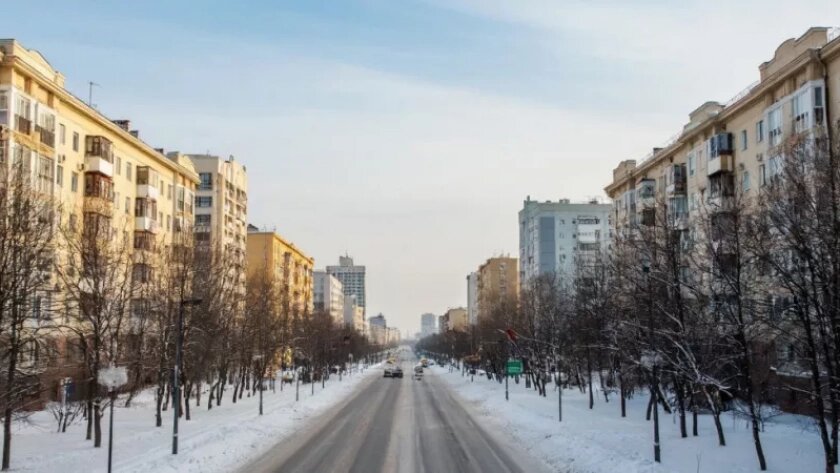    Картинка создана нейросетью Алиса AI