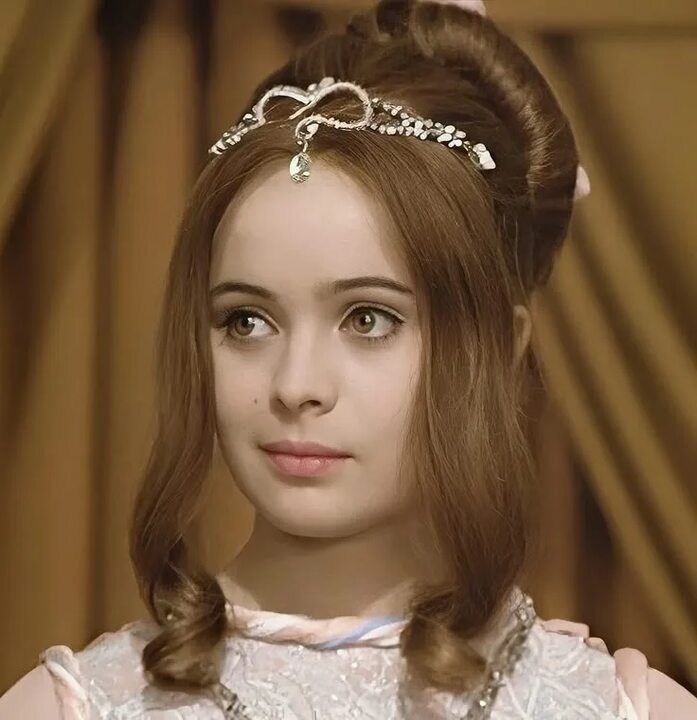 Либуше Шафранкова