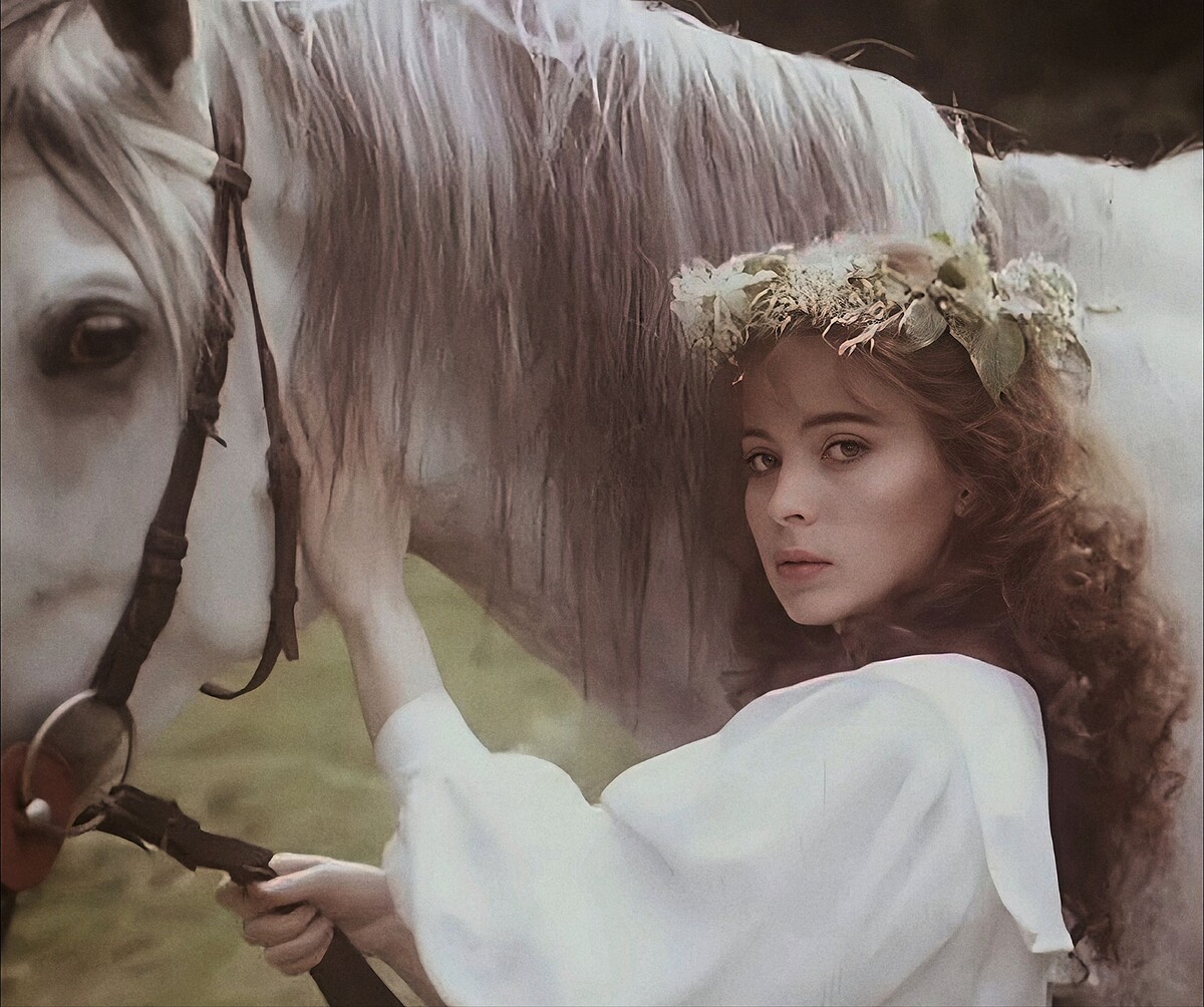 Либуше Шафранкова 