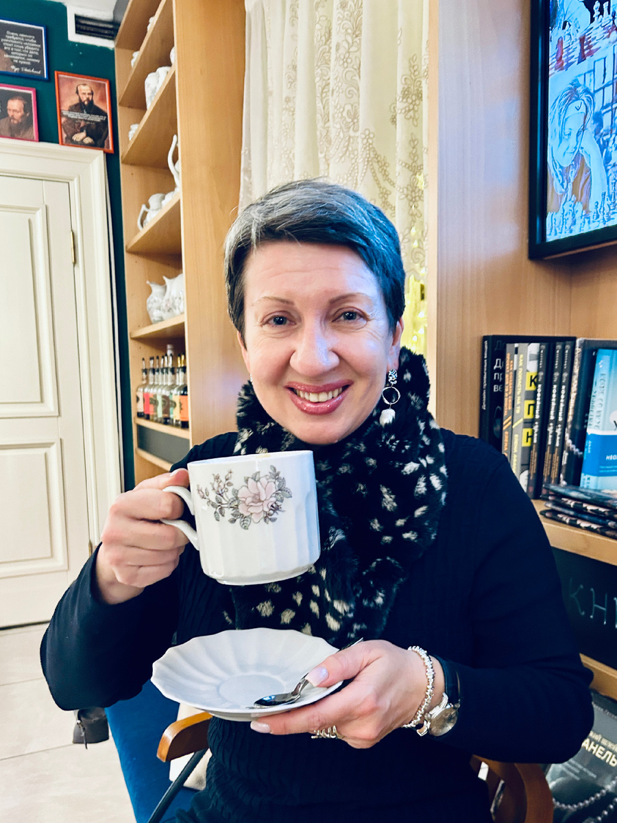 Ваш не любящий ярлыки автор 