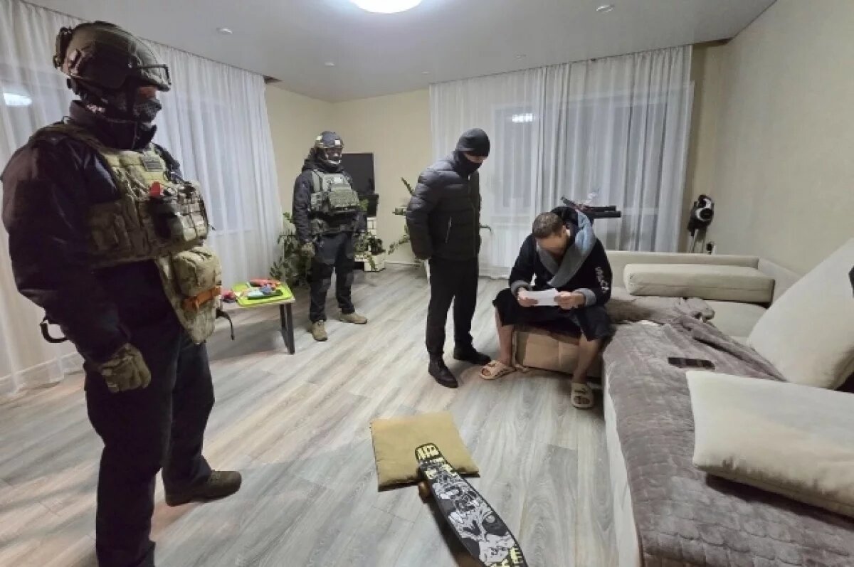    Псевдоюристы обманули членов семей участников СВО на Алтае