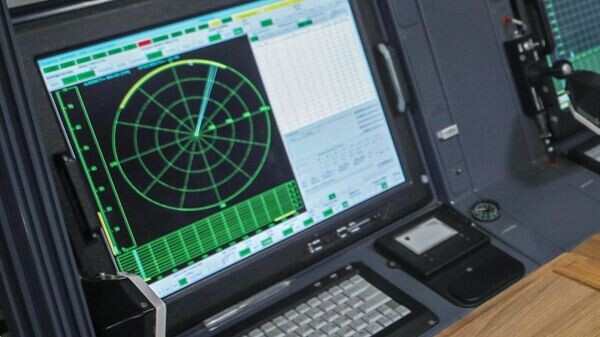    © РИА Новости . Денис Абрамов