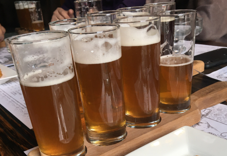 И в военной академии, и в Германии спорт сближает людей...