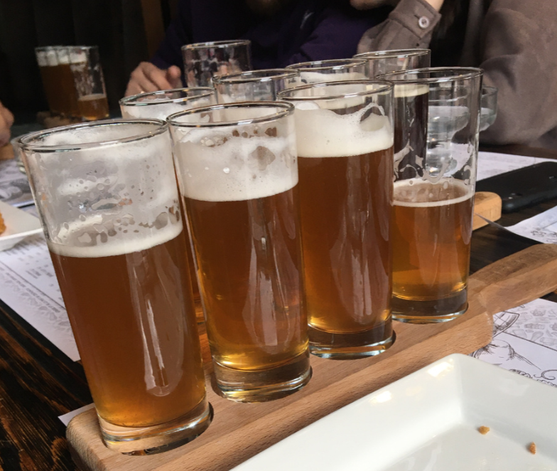 Фото для иллюстрации.