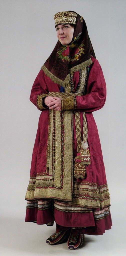 Коллекция Государственного Русского музея