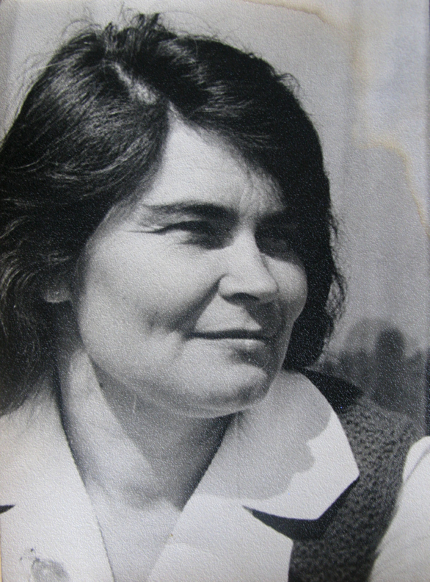 Фото из открытых источников. В.Н. Юрьева