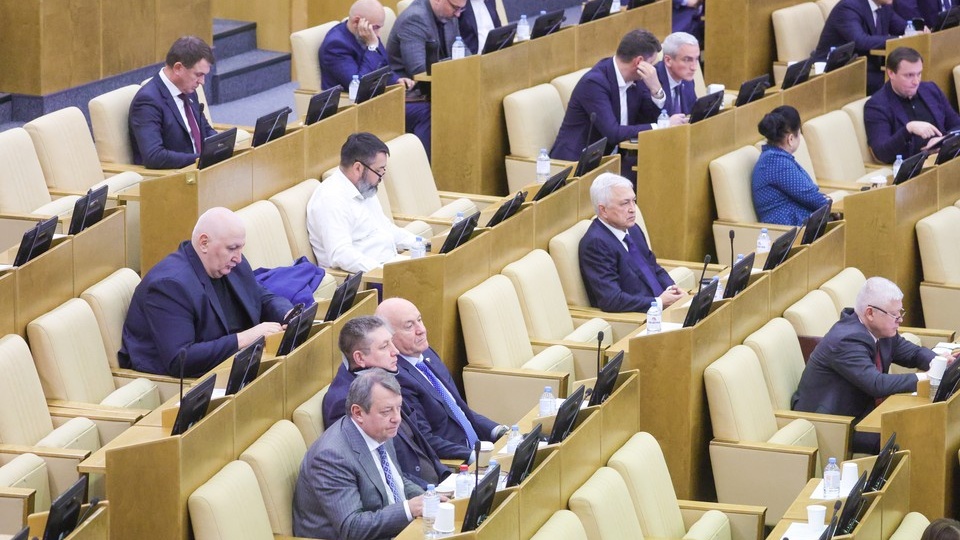 В Госдуме не поддержали проект закона о запрете пальмового масла в детском питании: названы причины