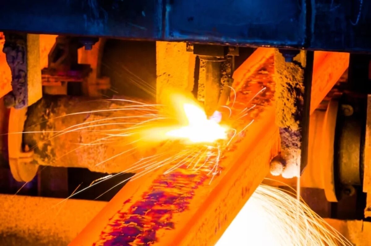    Хабаровская промышленность получит дополнительные 67 млн рублей