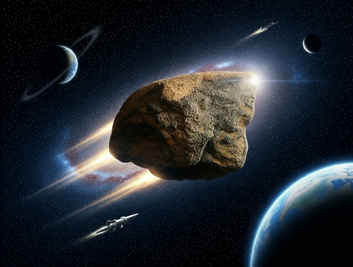 Многие из нас, гуляя по полю или лесу, натыкались на странные тяжелые камни с металлическим блеском. В голове сразу вспыхивает мысль: «А вдруг это он? Тот самый, прилетевший из глубин Вселенной миллиарды лет назад?» Однако статистика неумолима: 99% находок — это обычный земной шлак, гематит или магнетит.