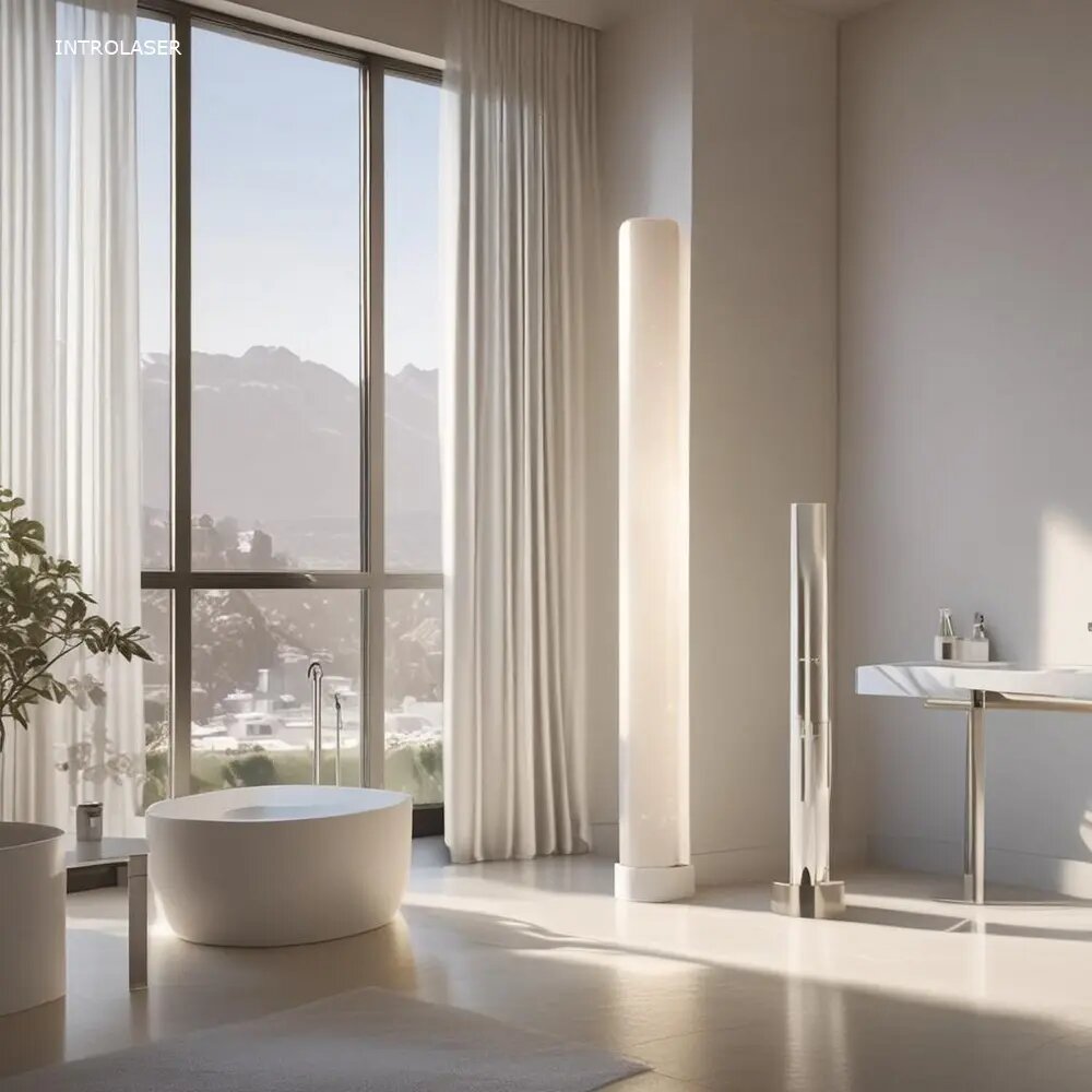    Сравнение портативного и стационарного диодного лазера для профессиональной эпиляции в салоне