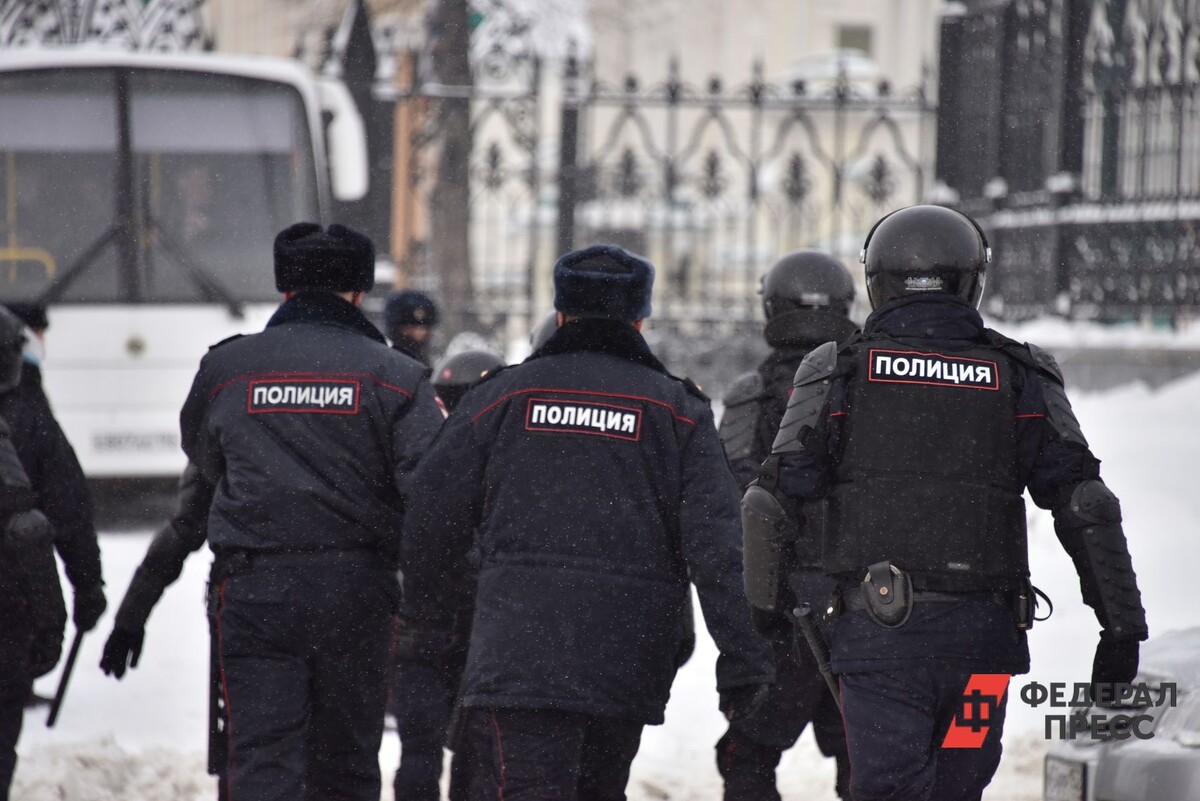 Ребенка ищут силовики, волонтеры и неравнодушные местные жители.  Фото: ФедералПресс / Полина Зиновьева